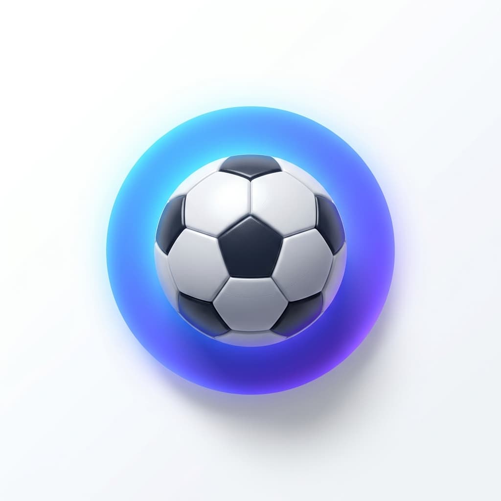 Football icon