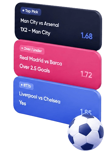 Football betting feature preview